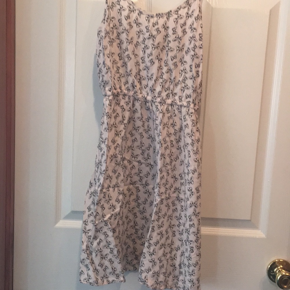 Divided/H&M summer dress